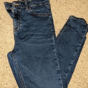 Topshop Jaime Jeans
